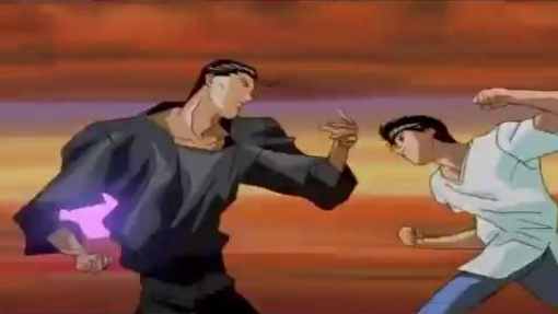 Ghost Fighter Tagalog Dub Episode 81 to 100