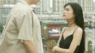 It seems like a feel-good story, but the more you think about it, the more terrifying it becomes.