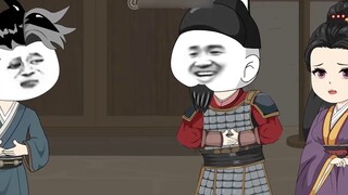 [Training the Early Ming Dynasty] Episode 001: Zhu Yuanzhang passed away, and he lived a second life