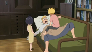 Boruto:Naruto Next Generation