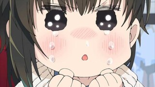 Funny Anime Moments
