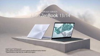 ASUS ZenBook 13/14 (UX324/UX425) - Product Video