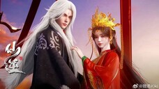 Renegade Immortal episode 75 sub indo