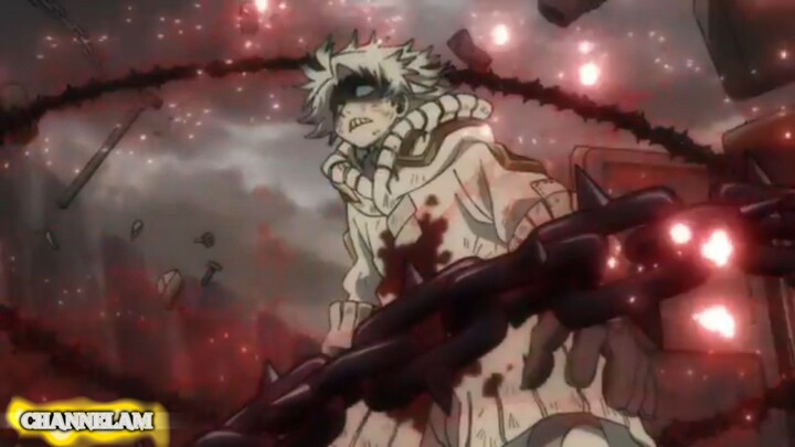 kekuatan yg aneh gachiakuta