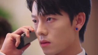 เรื่อง แย่แล้วหนุ่มหน้าขาวคือเขา Part 1
