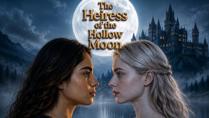 The Heiress of the Hollow Moon sub indo
