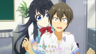 [ AMV ] _ EM ƠI - Lynk Lee ( Vietsub   Kara )