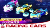 Funny Racing Cars - toy cars - mobil mainan untuk anak-anak