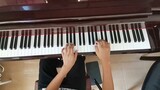 [Musik piano] shanghaivania mengajar video aba aba