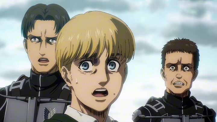 DY Yepai: The rescue team kills its own people first!