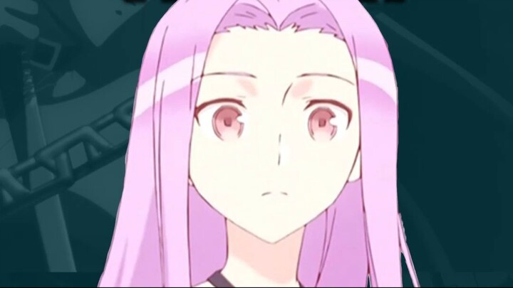 Medusa Tidak Suka Tinggi!