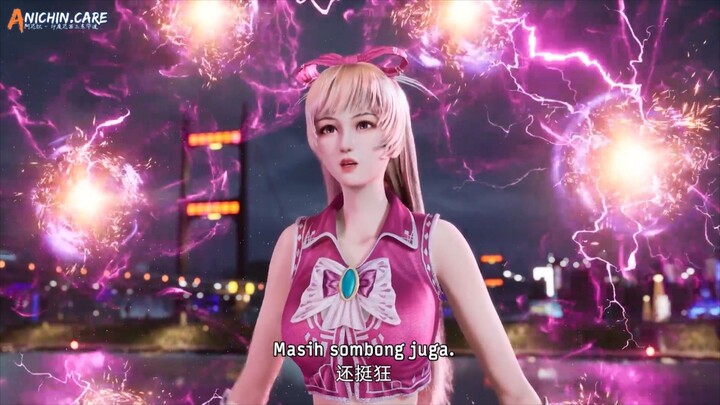 Cultivator vs Superhero | Episode 6