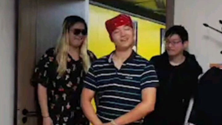 Chuối Tân Cát Phi