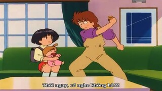 Mama wa Shougaku 4 Nensei tập 6