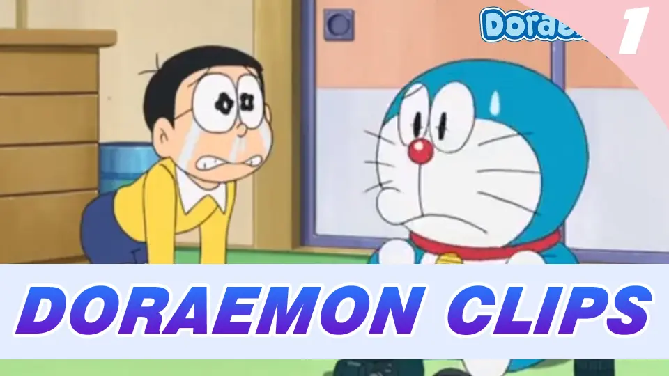 Doraemon Clips Part 2_1 - Bilibili Doraemon Clips Part 2_1 - Bilibili