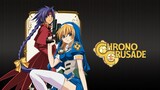 Chrno Crusade - Episode 7 ( English Sub )
