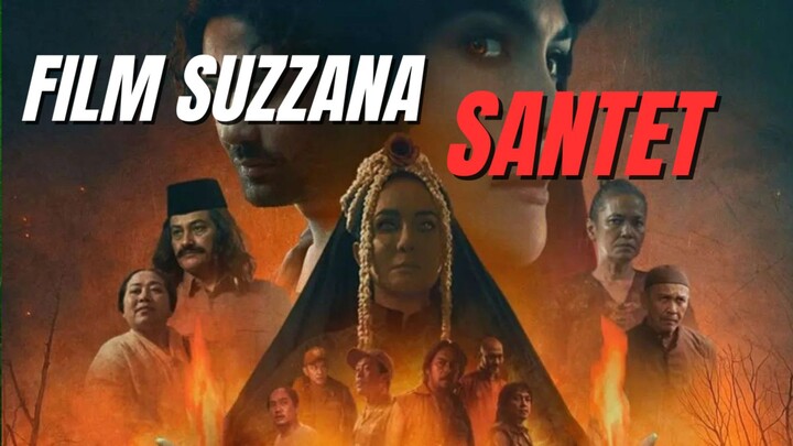 FILM HOROR SANTET 2026