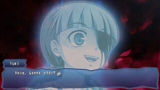 Corpse Party  Book of Shadows chapter 2 Demise bad ending 5