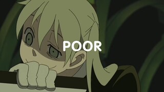 【Editor/Soul Eater】POOR PHONK