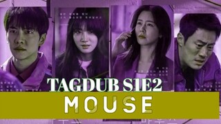 Mouse S1: E2 Eye for Eye 2021 HD TagDub