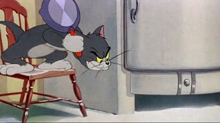 ทอมกับเจอร์รี่ ตอน หนูล่องหน