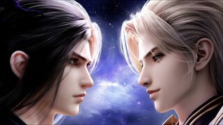 Đấu Phá Thương Khung - Tập 168 【 Thuyết Minh 】