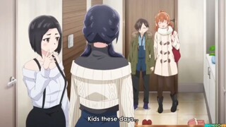 The dangers in my heart