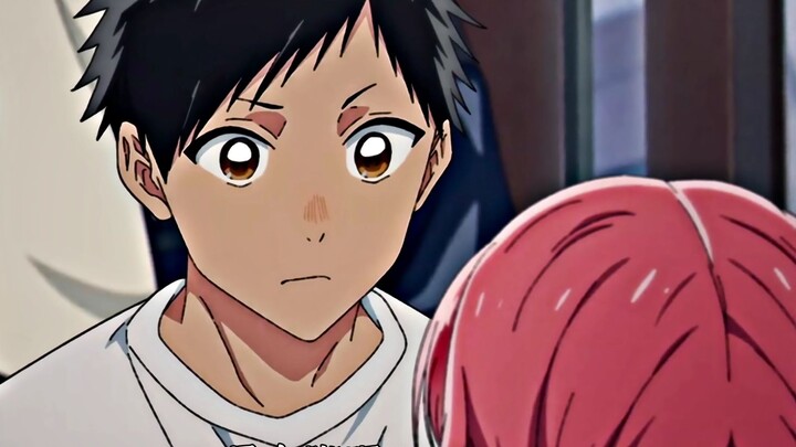 “你的声音足以让我安心”