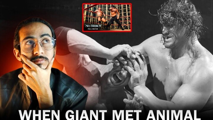 The Rivalry That BROKE The Great Khali!  _ WWE Story