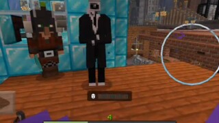 Skibidi toilet Danger 38