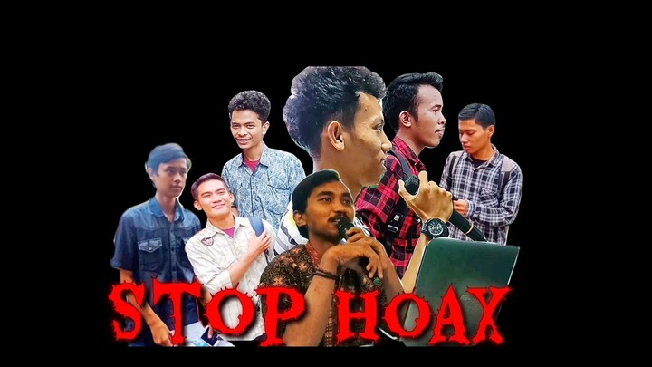 Film Pendek STOP HOAX