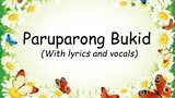 Paruparong Bukid 2021 | Filipino Folk Song K12 song