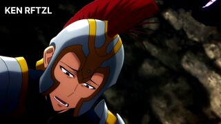 [FANDUB JAWA] Nambang - Solo Leveling Season 2