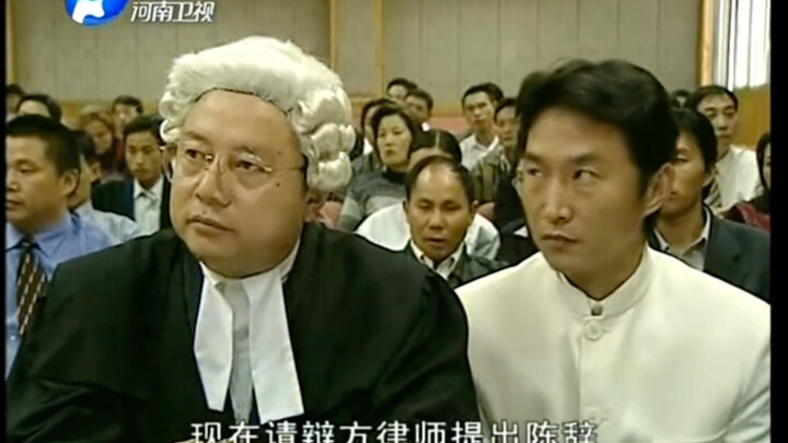 Brother Hao’s lawyer, hired at a cost of 5 million, was truly worth every penny—securing his immedia