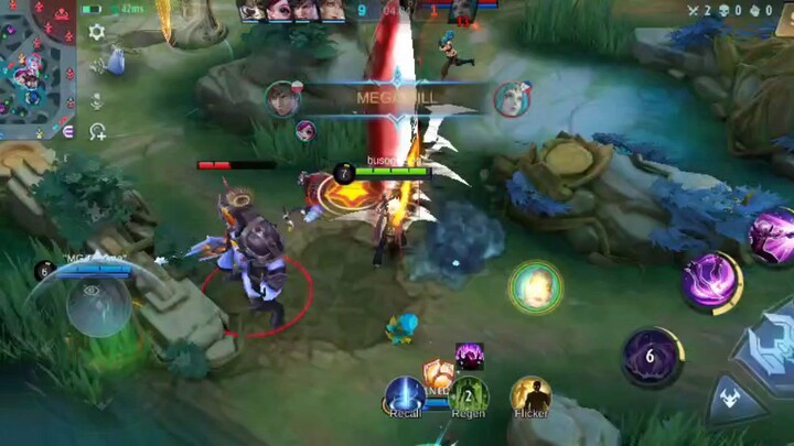 martis builder build