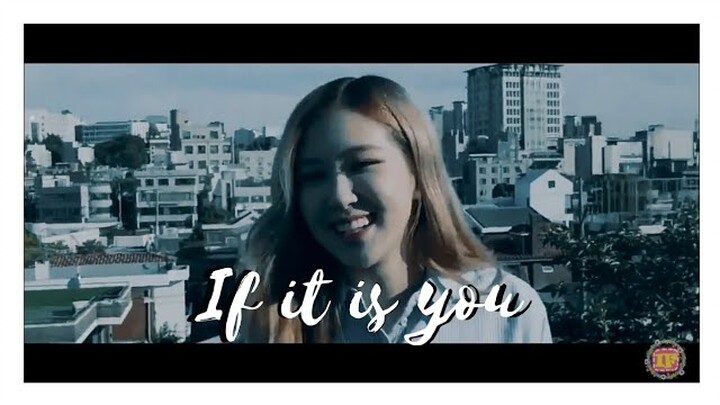 Jeong Seung Hwan (정승환) - If It Is You (너였다면) Cover by INA - Ina Fict