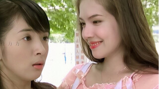 เมื่อฉันยังเด็ก ฉันไม่เข้าใจจริงๆ ว่าทำไมเจียงจื้อซู่ถึงไม่ชอบเธอ