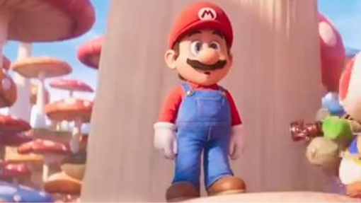 The Super Mario Bros. Movie _ full movie LINK IN DESCRIPTION