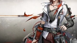 [Axis] Change the quenching dust and haze PV song to the son's execution song
