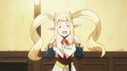 So I'm a Spider, So What- – Trailer HD [Kumo Desu ga, Nani ka- PV1]