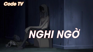 Code Geass SS1 (Short Ep 13) - Nghi ngờ #codegeass