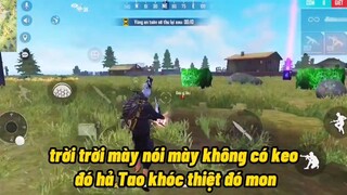 Cô Mon làm hiểm không cho đồ Sun Ú và cái kết (phần 53)