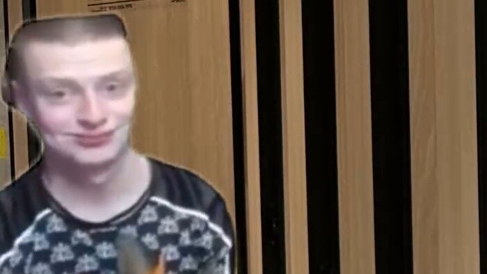 سلسلة القصص المضحكة في الحرم الجامعي 3.0