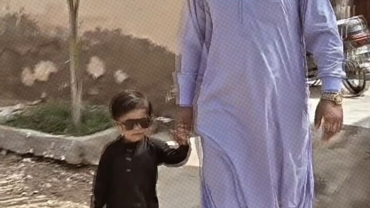 Sons Style
