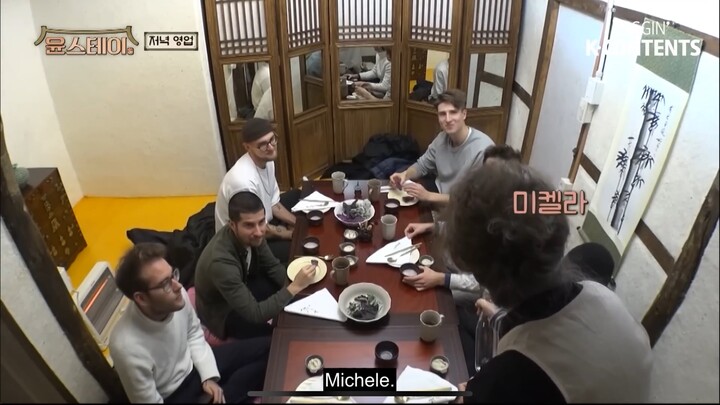 Youn Stay Episode 5 Part 2 Eng Sub