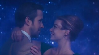 Is this a dream? I can't tell