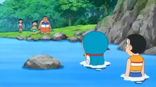 Doraemon Episode 825