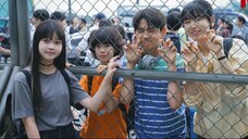 Goodbye Earth EP 7