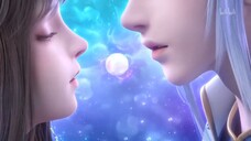 Love in silent water crystal eps 1 new