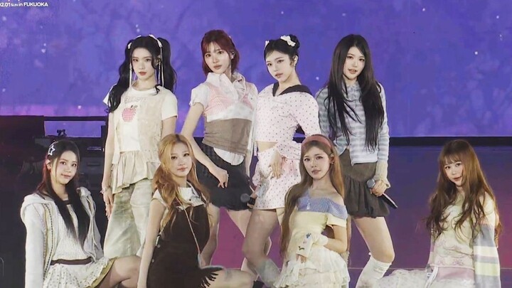 【Hearts2Hearts】STYLE + Pretty Please + FOCUS 2026 Buổi hòa nhạc gia đình SMT 260201